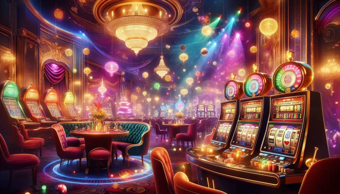Star Casino Sydney